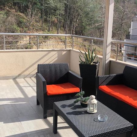 Sunpark Apartment Σαντάνσκι Εξωτερικό φωτογραφία