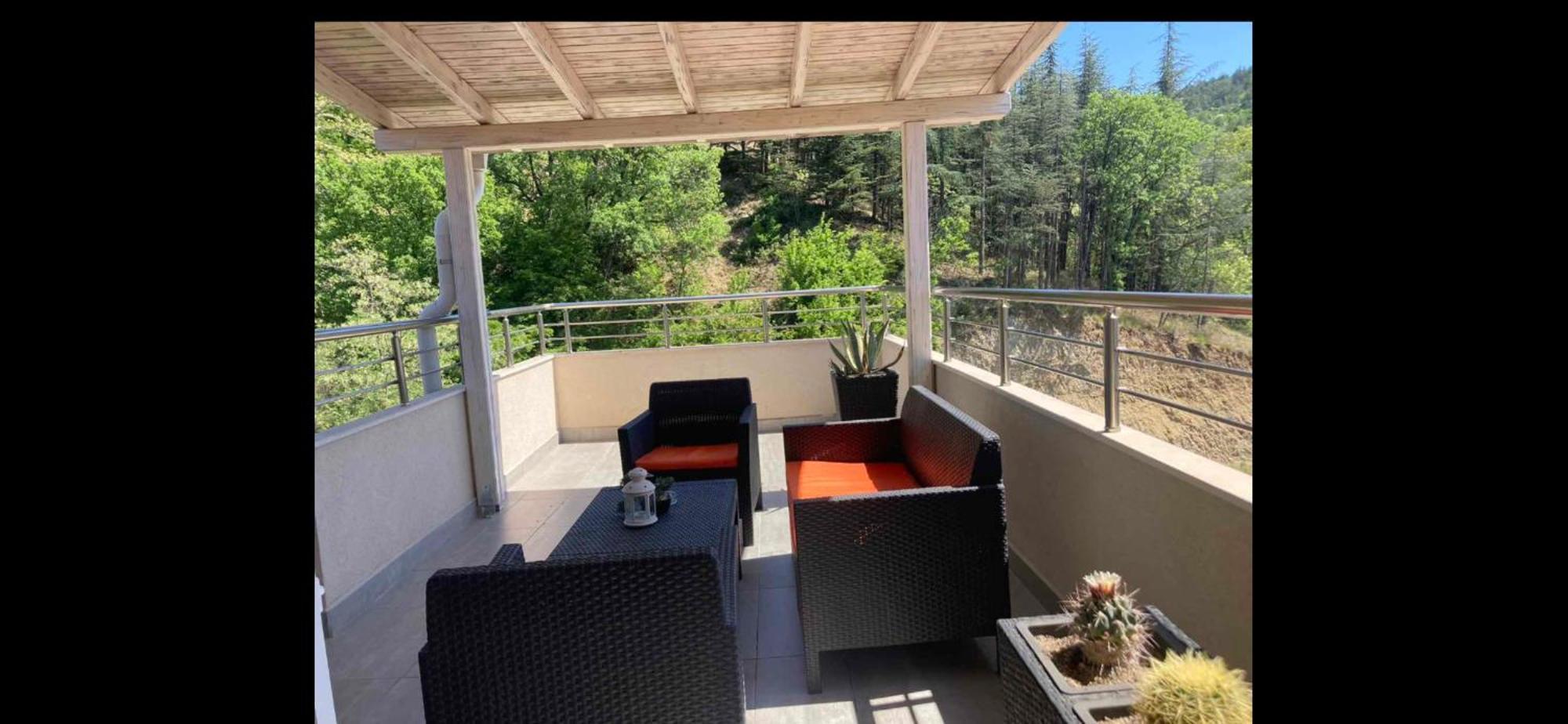 Sunpark Apartment Σαντάνσκι Εξωτερικό φωτογραφία