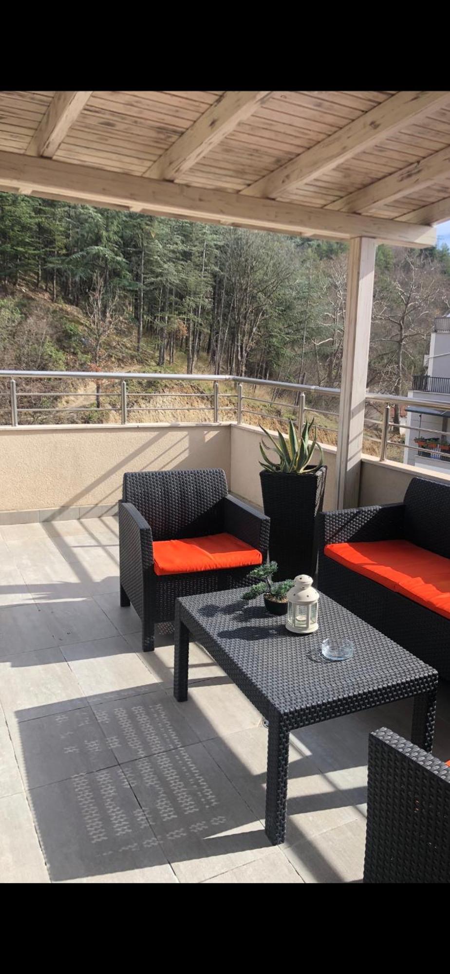 Sunpark Apartment Σαντάνσκι Εξωτερικό φωτογραφία