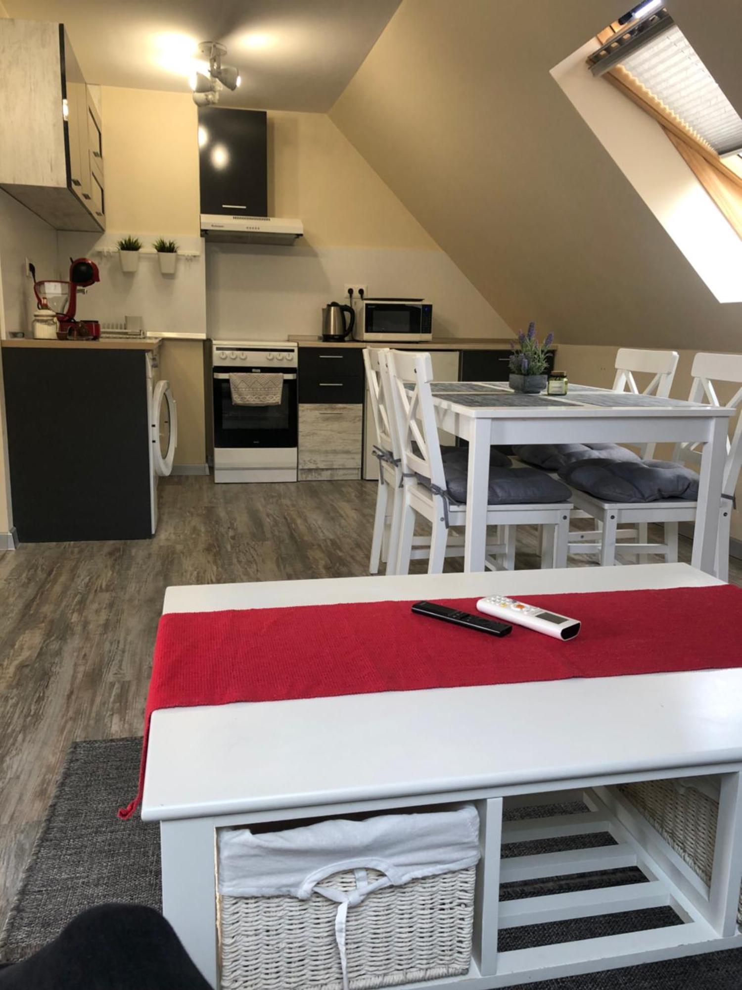 Sunpark Apartment Σαντάνσκι Εξωτερικό φωτογραφία