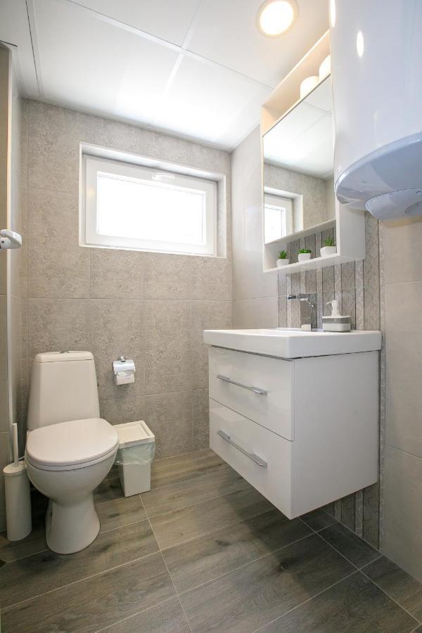 Sunpark Apartment Σαντάνσκι Εξωτερικό φωτογραφία