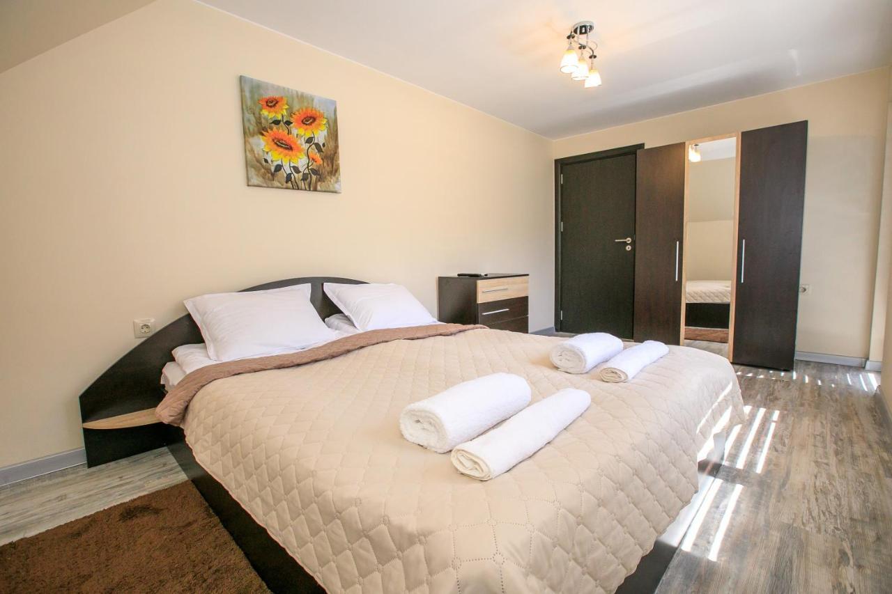 Sunpark Apartment Σαντάνσκι Εξωτερικό φωτογραφία