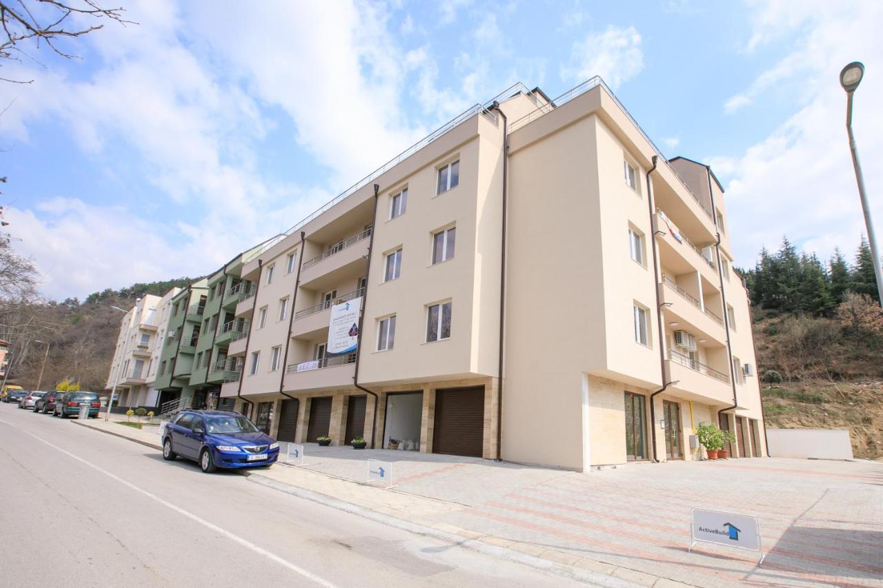 Sunpark Apartment Σαντάνσκι Εξωτερικό φωτογραφία