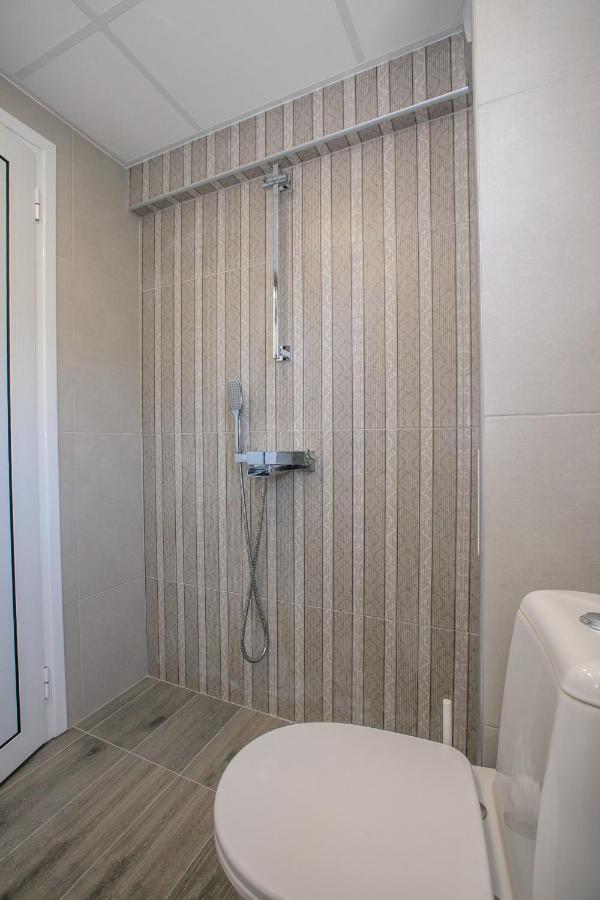 Sunpark Apartment Σαντάνσκι Εξωτερικό φωτογραφία